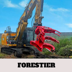 Forestier